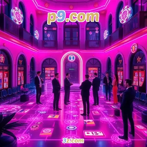 p9.com: Descubra as Melhores Promoções para Jogos em 2023