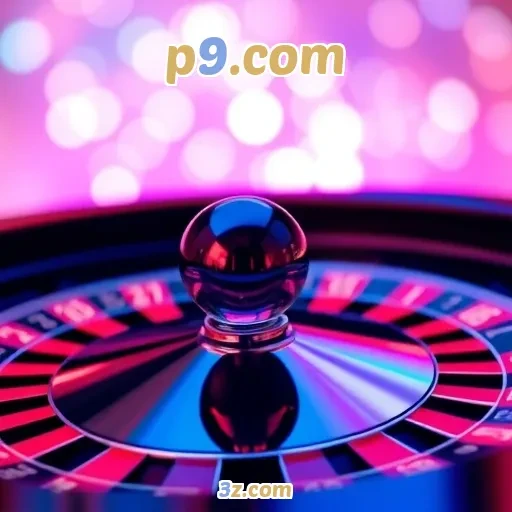 p9.com: A Revolução do Login em Jogos Online Chegou!
