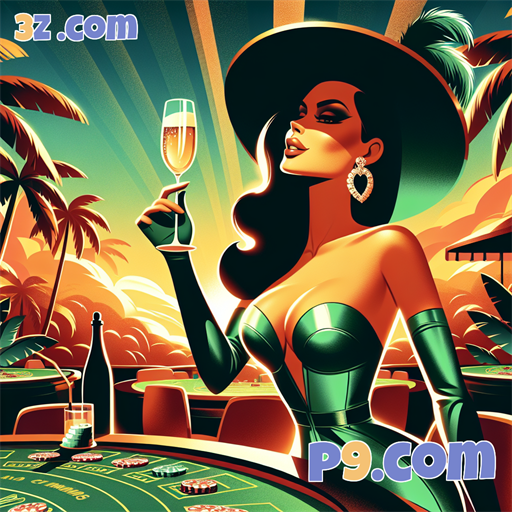Slots: A Magia Virtual das Máquinas de Jogos no p9.com